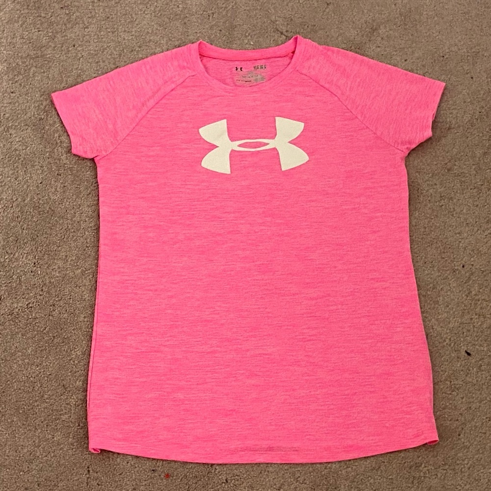 Under amour tee shirt